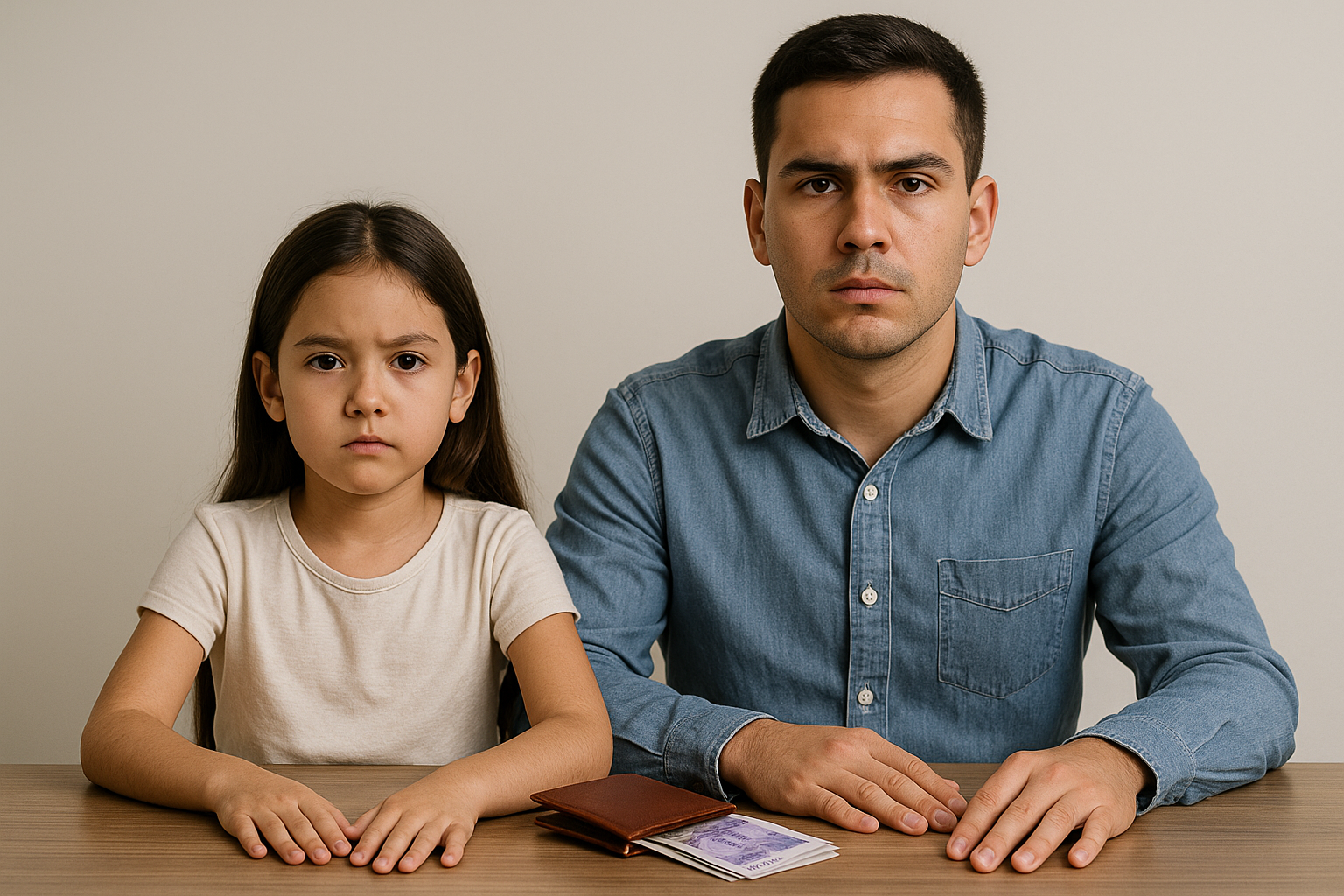 Obligación de cuota alimentaria en menores y mayores en Colombia